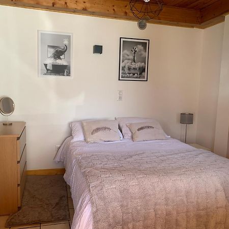Grand Studio Cosy Саланш Екстериор снимка