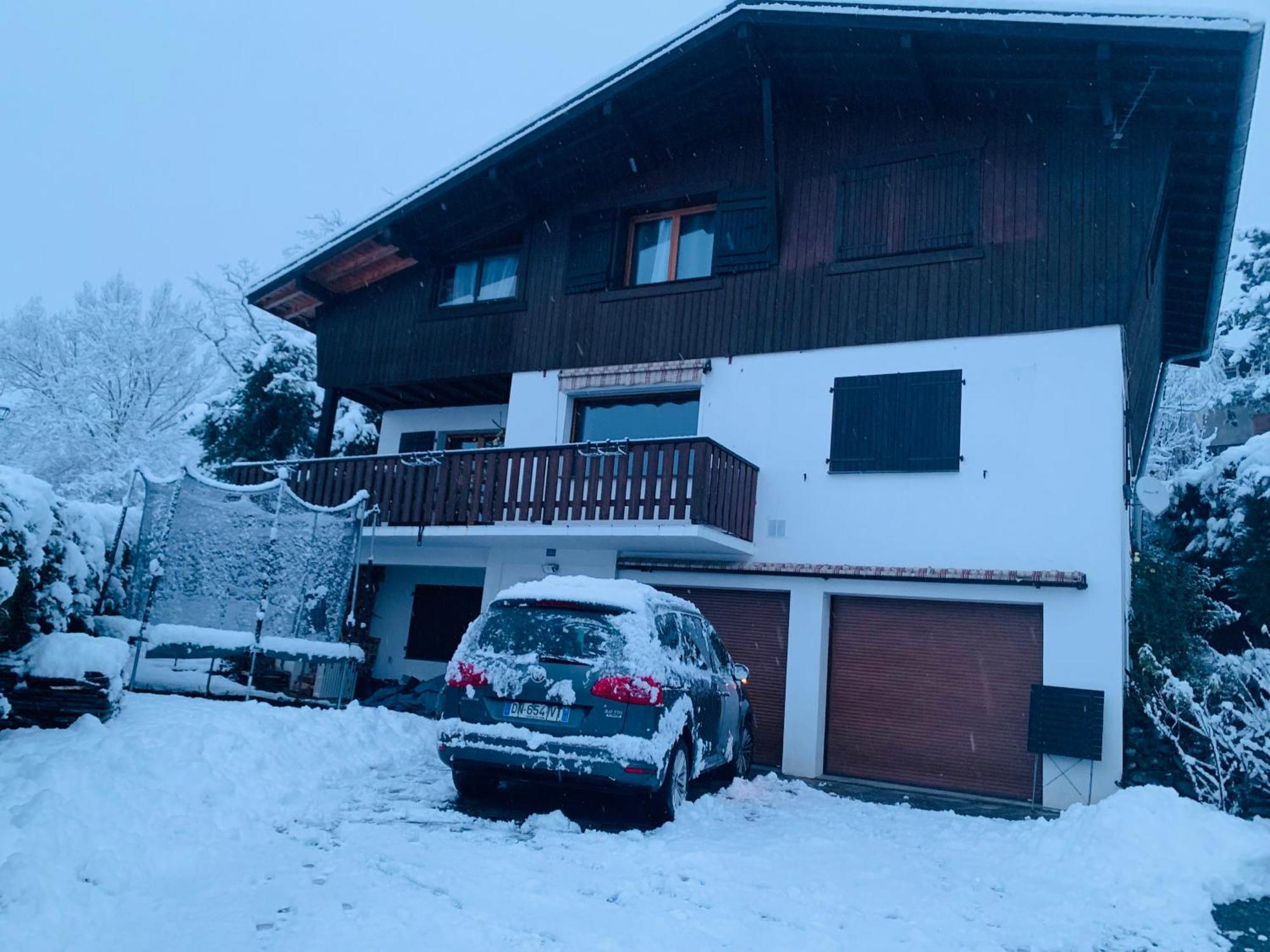 Grand Studio Cosy Саланш Екстериор снимка